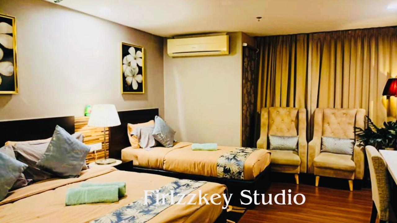 Firizzkey Studio Kota Bharu Exterior foto