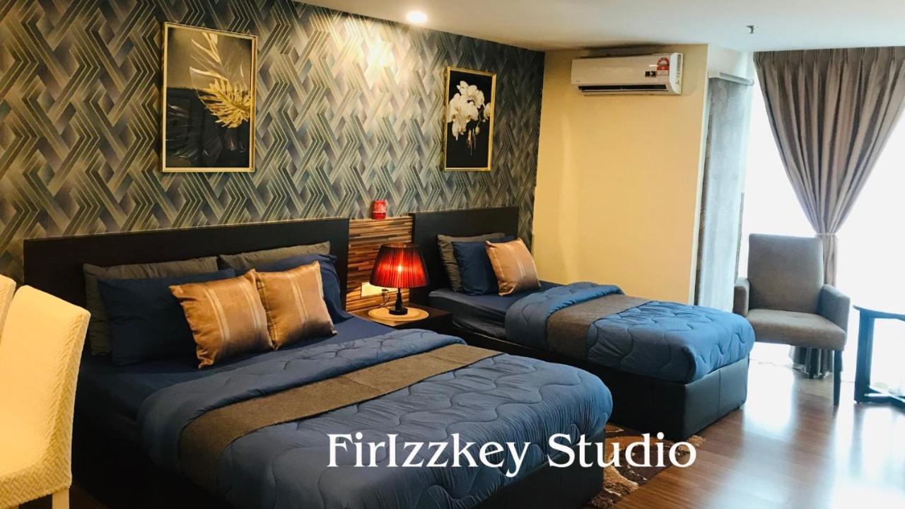 Firizzkey Studio Kota Bharu Exterior foto